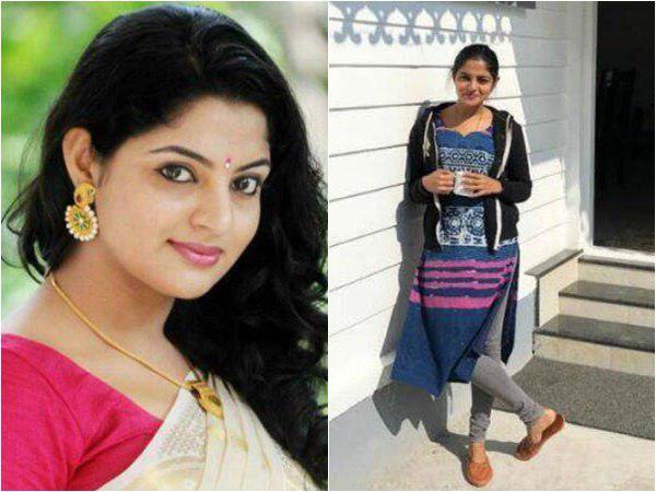 Nikhila Vimal Nikhila Vimal