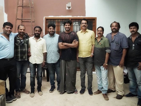 Oru Yamandan Premakadha Oru Yamandan Premakadha