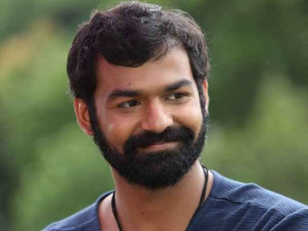 രണ്ടാമത്തെ ചിത്രവുമായി പ്രണവ് എത്തുമ്പോള്
