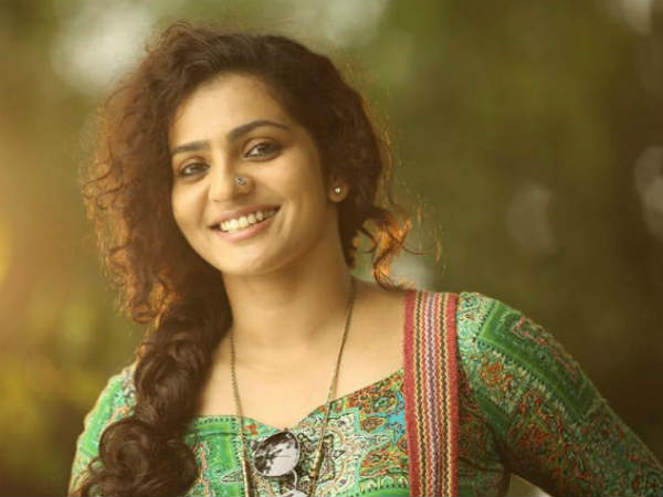 നല്ല അന്തരീക്ഷം