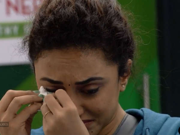പ്രധാന ചർച്ച പേളി
