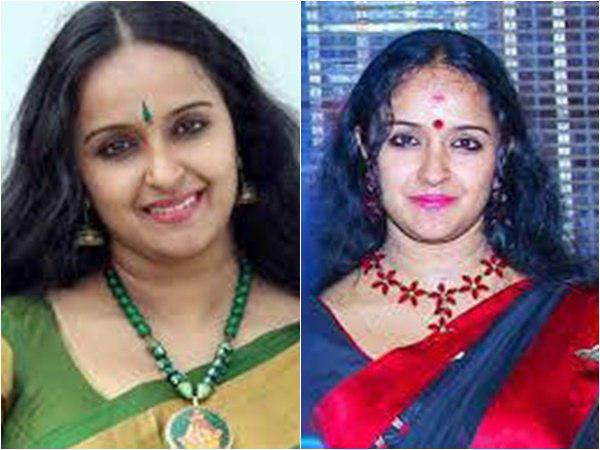 Shalu Menon Shalu Menon