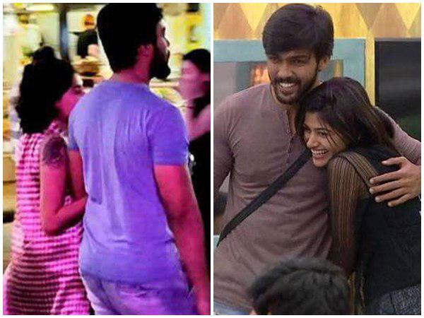 oviya arav oviya arav