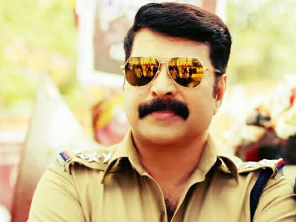 പഞ്ച് ഡയലോഗ്