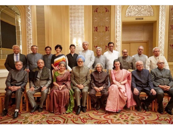 The Accidental Prime Minister The Accidental Prime Minister