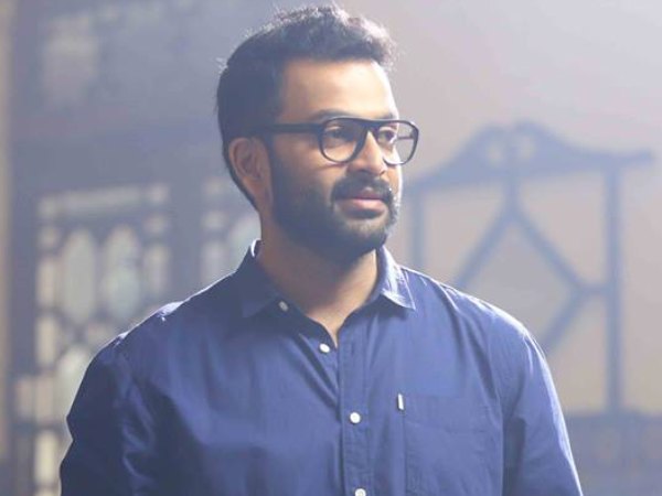 പൃഥ്വിരാജ്-പാര്വ്വതി