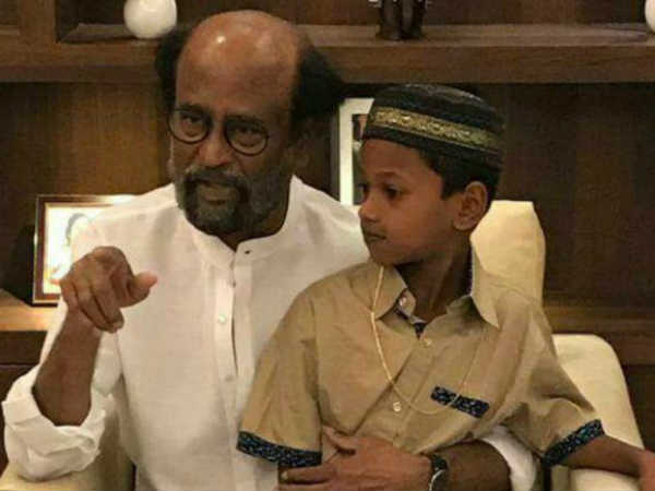 rajanikanth rajanikanth