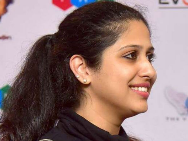 ഡോക്ടര് ജീവിതത്തിലേക്ക് കടന്നില്ല