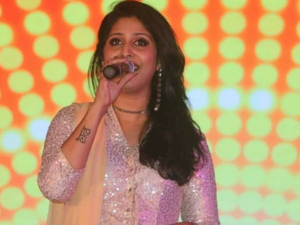 വലിയ പ്രശ്നമായി തോന്നിയത്