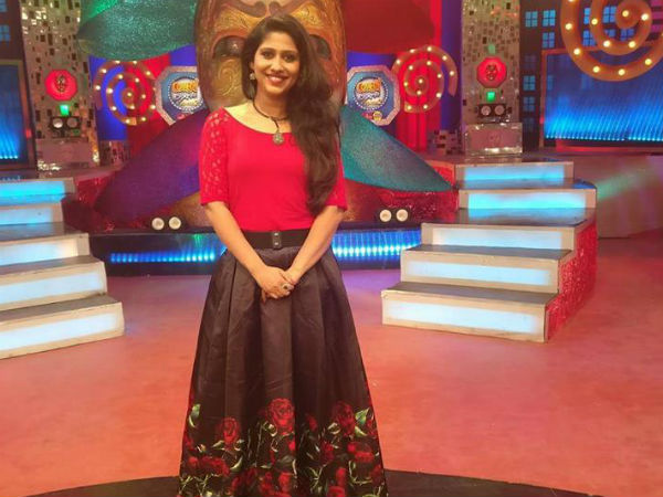 ഏകയിലേക്കെത്തി