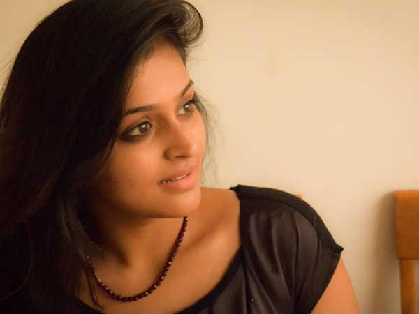 നടി രാജിവയ്ക്കാനുള്ള കാരണം