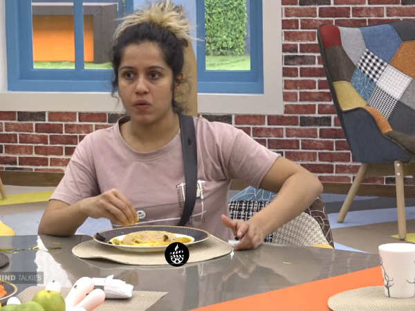 ചെറിയ കാര്യങ്ങൾ വഷളക്കുന്നു