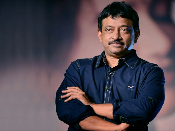 രാംഗോപാല് വര്മ്മയുടെ ചിത്രം