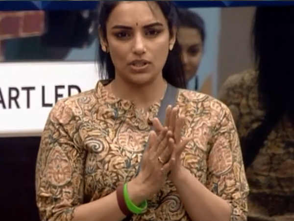 പേളിയ്ക്ക് തന്നോടുളള പ്രശ്നം
