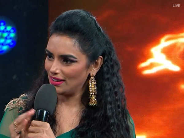 പേളിയോടുള്ള ദേഷ്യം മാറിയില്ല