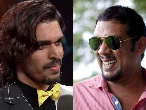 സാബു നല്കിയ ഉപദേശം