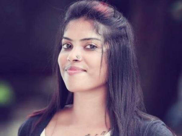 ദിയയുടെ വിശദീകരണം
