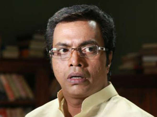 അഭിനയിക്കാൻ കാരണം സംവിധയകൻ ജോഷി