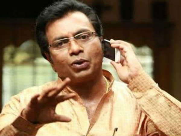 തന്റെ ഗോഡ് ഫാദർ