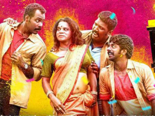 പലരുടെയും കണ്ണുനിറഞ്ഞു