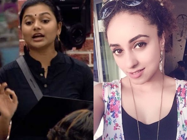 പിണങ്ങിയതിന് കാരണം