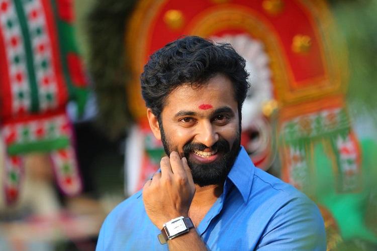 unni mukundan unni mukundan