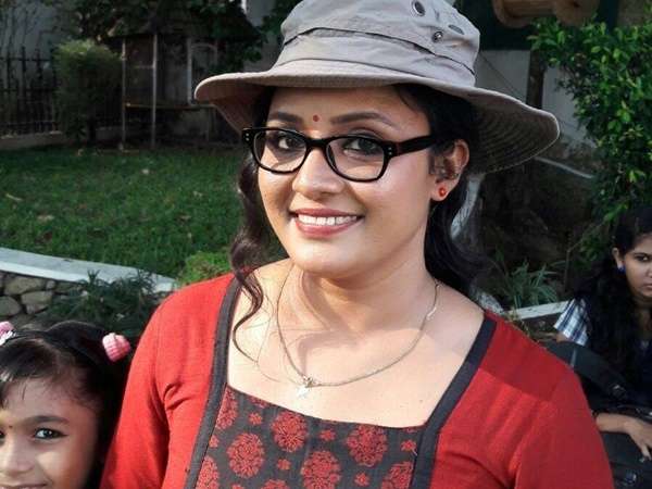 ആളുമാറി