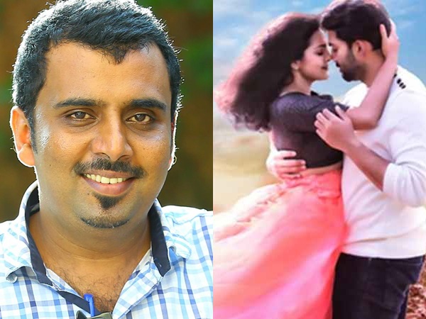 വിസി അഭിലാഷിന്റെ പ്രതികരണം