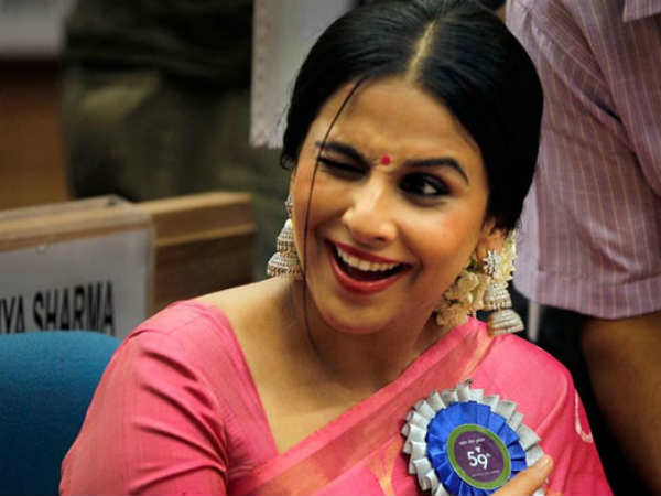 vidhya balan vidhya balan
