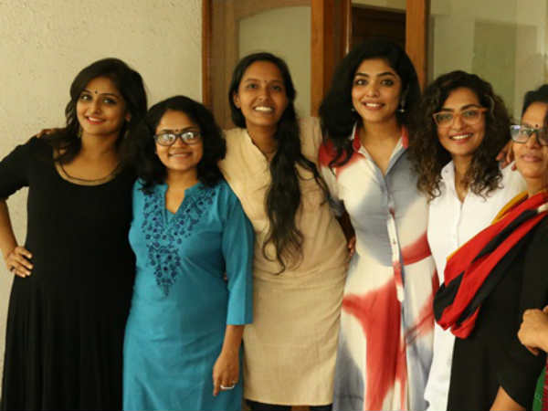 ഡബ്ല്യൂസിസിയിൽ പരാതു നൽകി