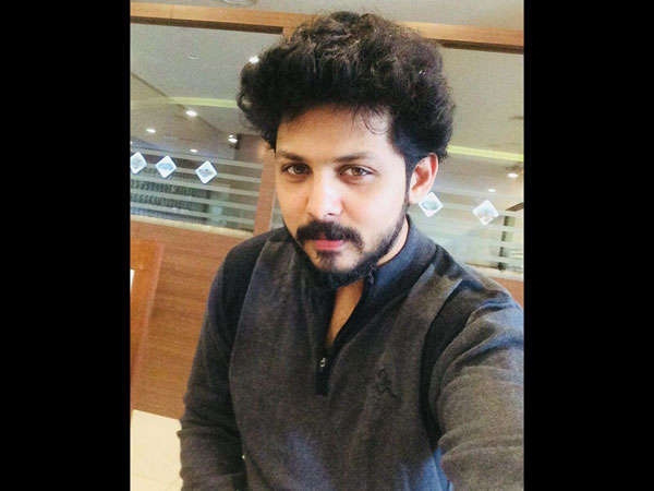 ഒതുങ്ങിയ പ്രകൃതക്കാരന്