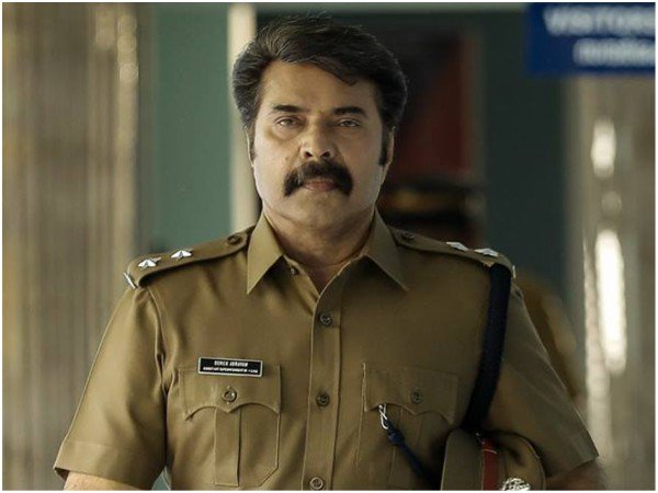 അബ്രഹാമിന്റെ സന്തതികള്