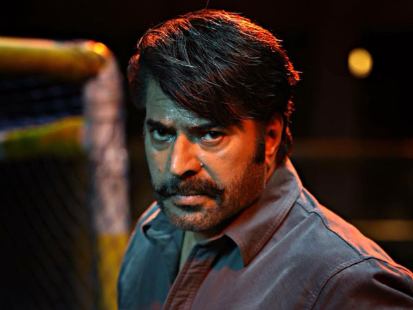തമിഴ്നാട്ടിലെ തുടക്കം