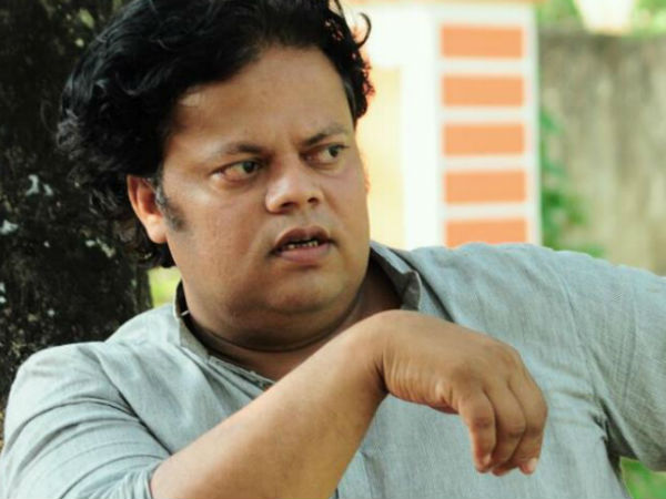 ബിഗ് ബോസ് മലയാളം