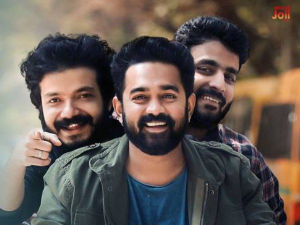 100 ദിനം പിന്നിട്ടു..