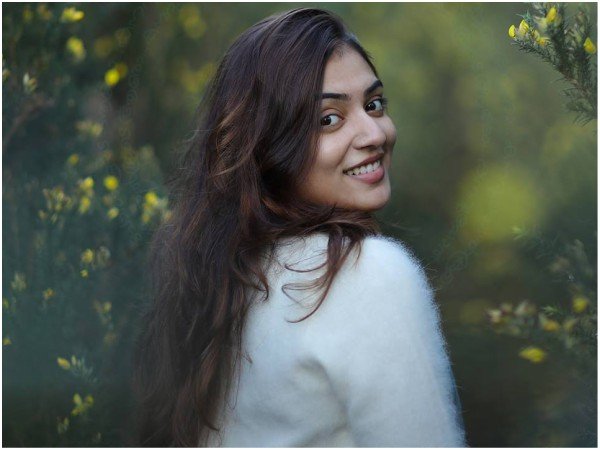 nazriya nazriya
