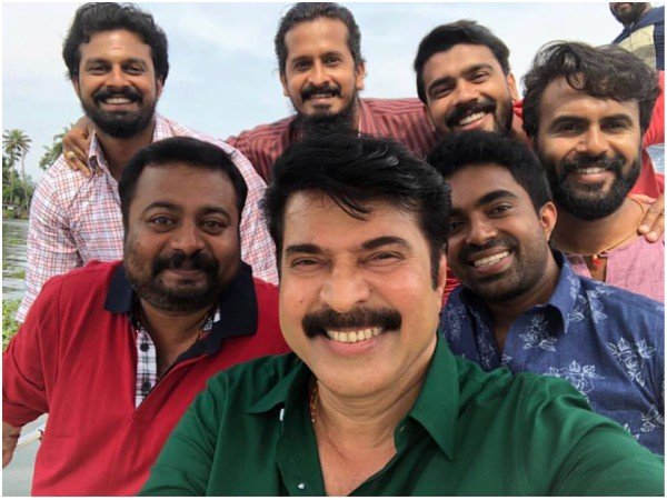 ഒരു കുട്ടനാടന് ബ്ലോഗ്