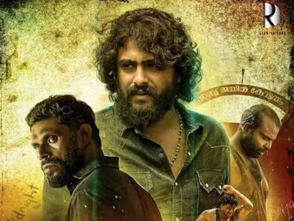 കൂട്ടുകെട്ടിലെ സിനിമകള്