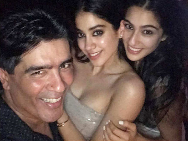Jhanvi Kapoor Jhanvi Kapoor