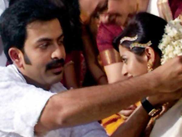 പിറന്നാള് ആഘോഷം