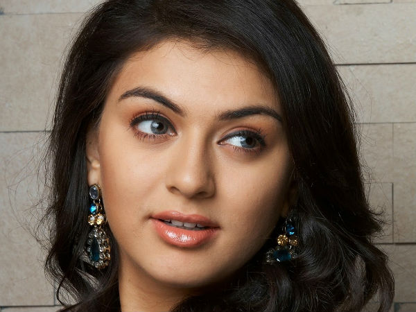 hansika hansika