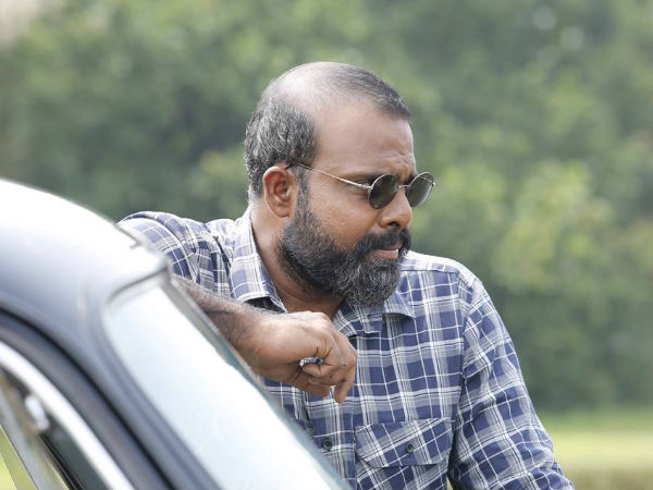 ശരിക്കും അധോലോക നായകന്