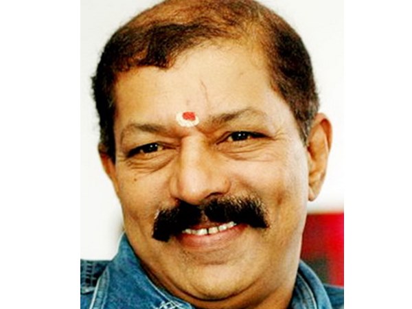 murali murali