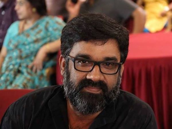 രഞ്ജിത്ത് പറയുന്നത്