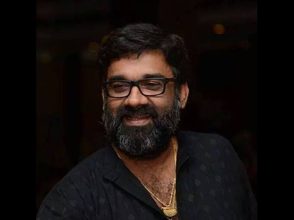 പത്മരാജന്റെ സിനിമ