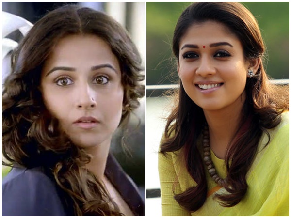 nayanthara-or-vidhya-balan nayanthara-or-vidhya-balan