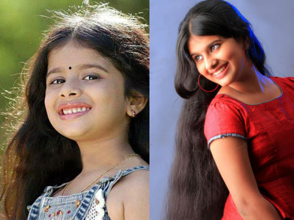 ബേബി നയന്താര