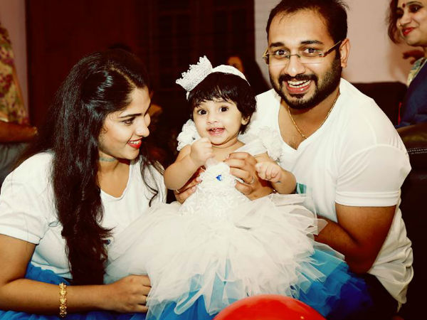 വിവാഹ ശേഷം സിനിമയില് നിന്നും അകന്നു