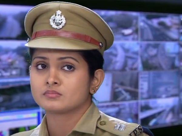 ഗായത്രിയ്ക്ക് ആശംസകള്