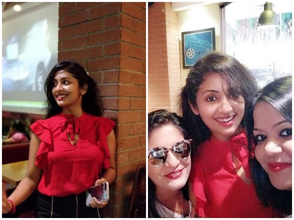 വൈറലായ ചിത്രങ്ങള്